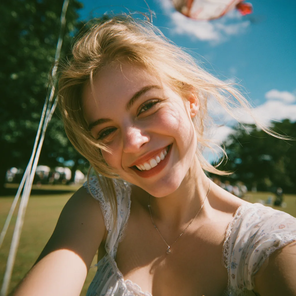 A Temptation AI companion waiting to tempt you into a chat